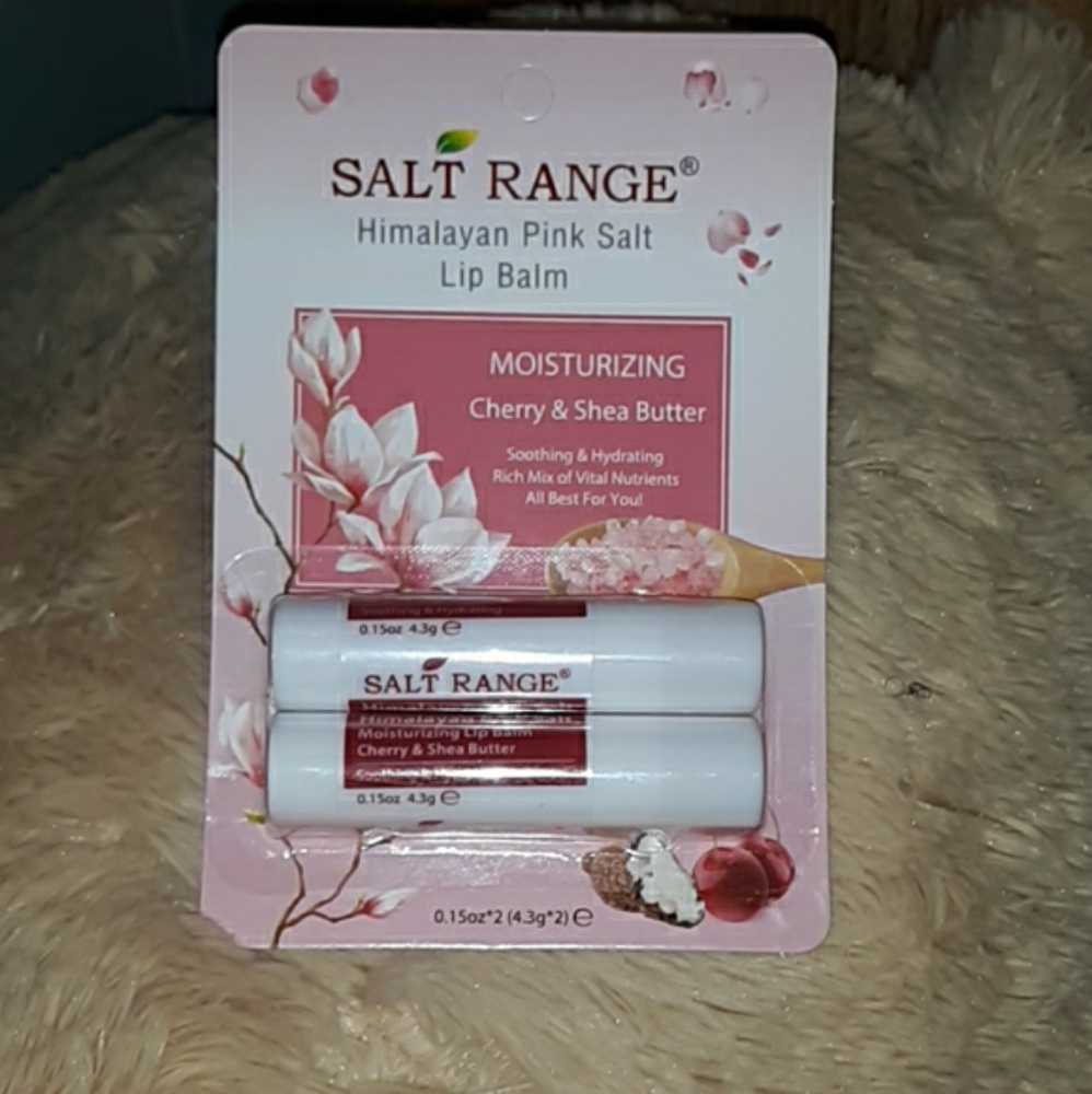 HIMALAYAN Lip Balm